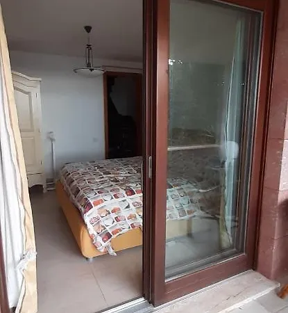 Bed & Breakfast A'mare Terra Mala