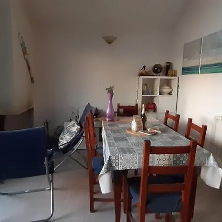 A'mare Bed & Breakfast
