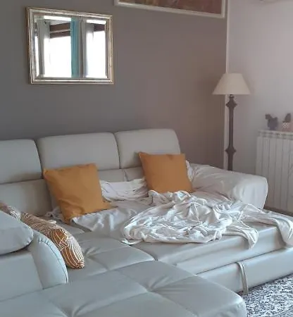 Bed & Breakfast A'mare Terra Mala