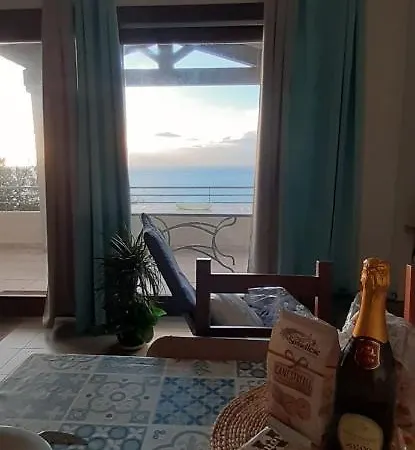 A'mare Bed & Breakfast