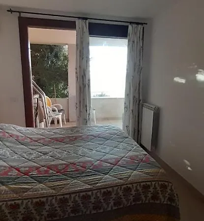A'mare Bed & Breakfast Terra Mala