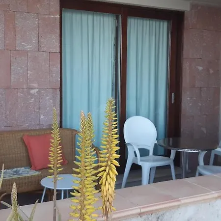 Bed & Breakfast A'mare Terra Mala